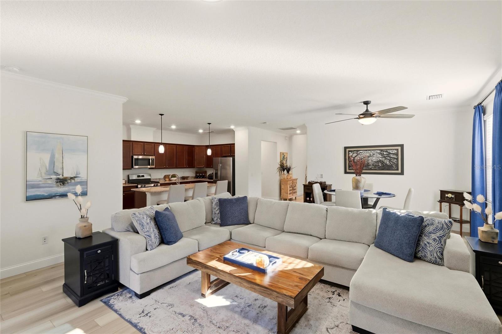 ROSEDALE ADD PH I - Residential