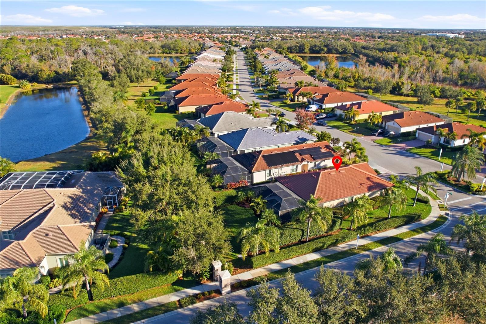 ROSEDALE ADD PH I - Residential