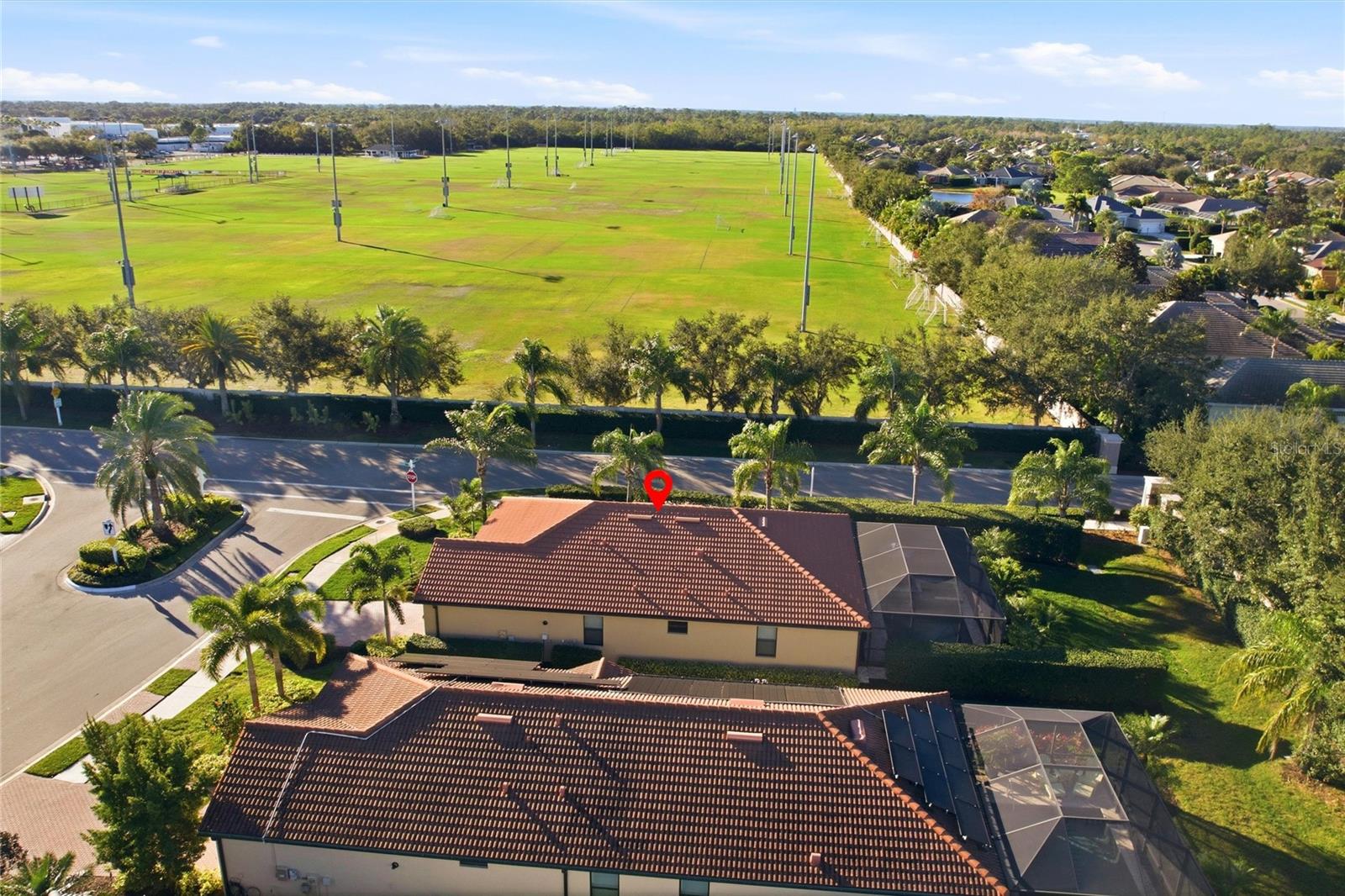 ROSEDALE ADD PH I - Residential