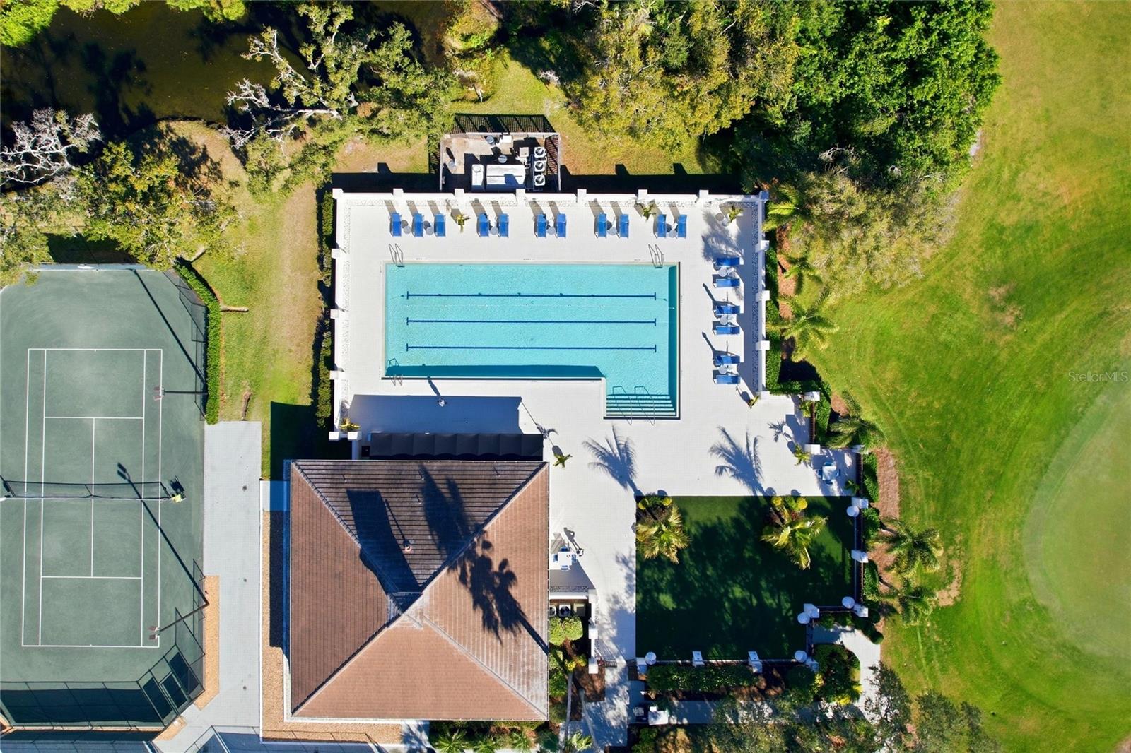 ROSEDALE ADD PH I - Residential