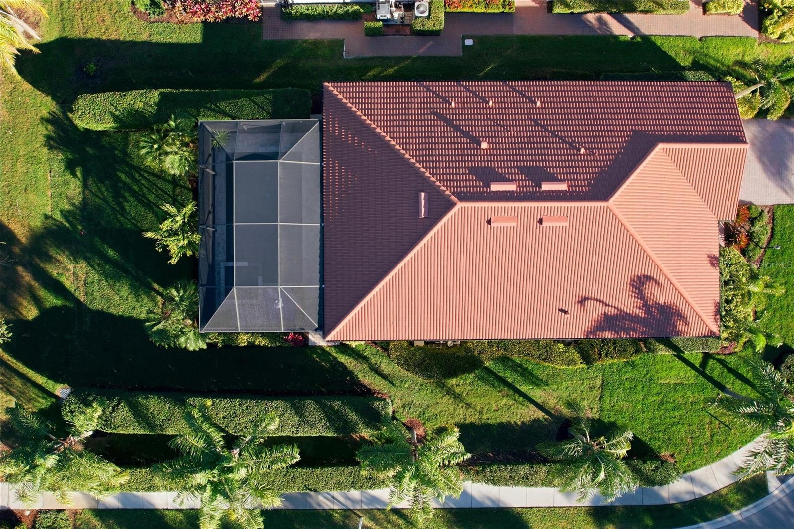 ROSEDALE ADD PH I - Residential