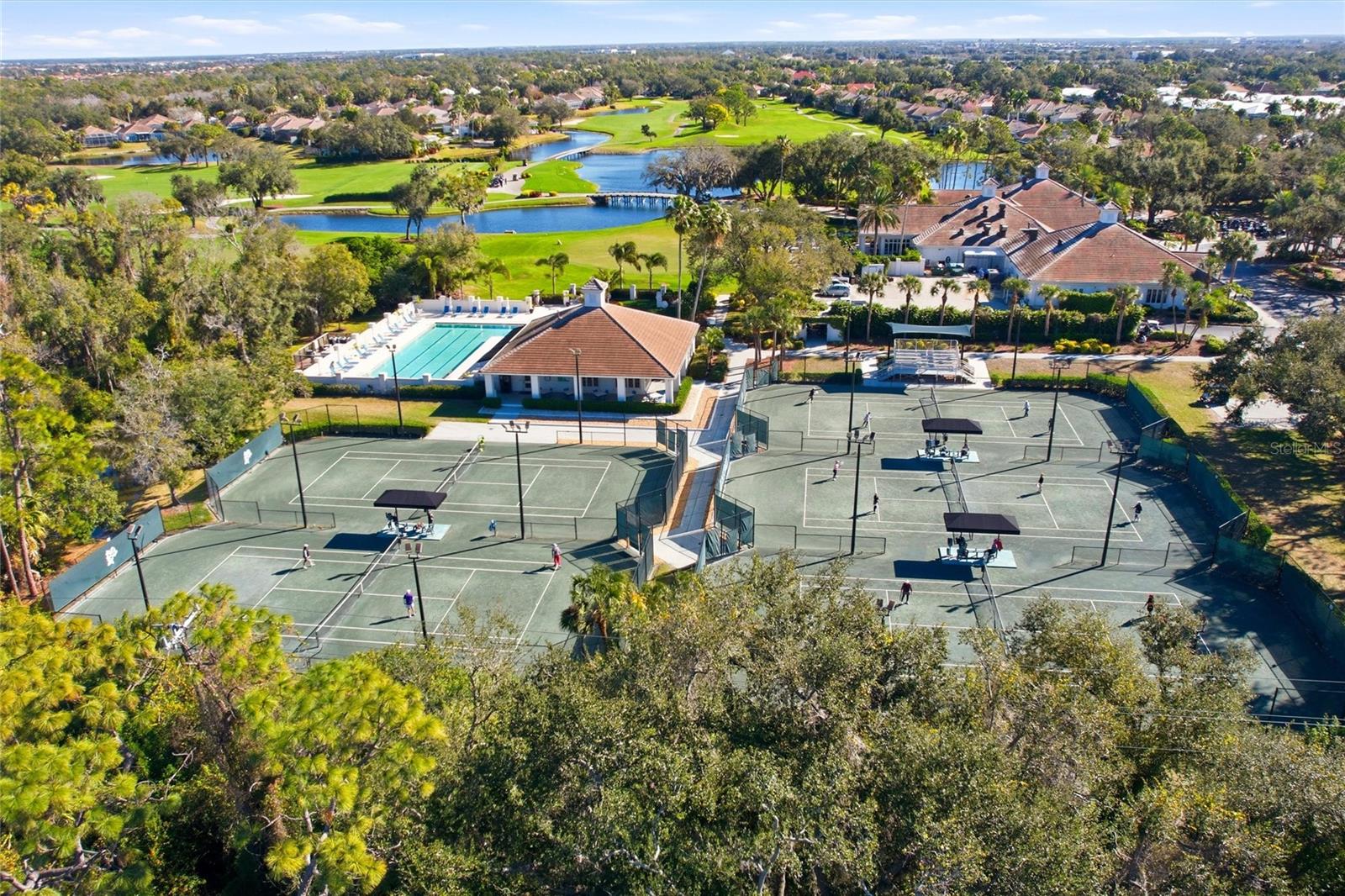 ROSEDALE ADD PH I - Residential