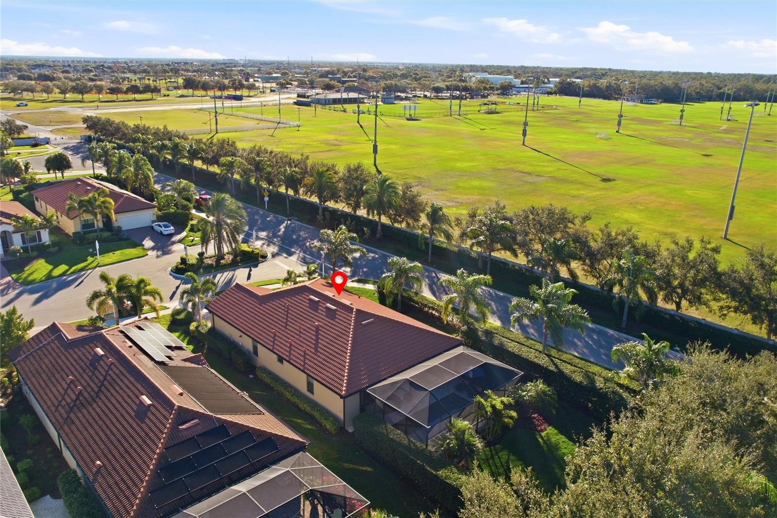 ROSEDALE ADD PH I - Residential