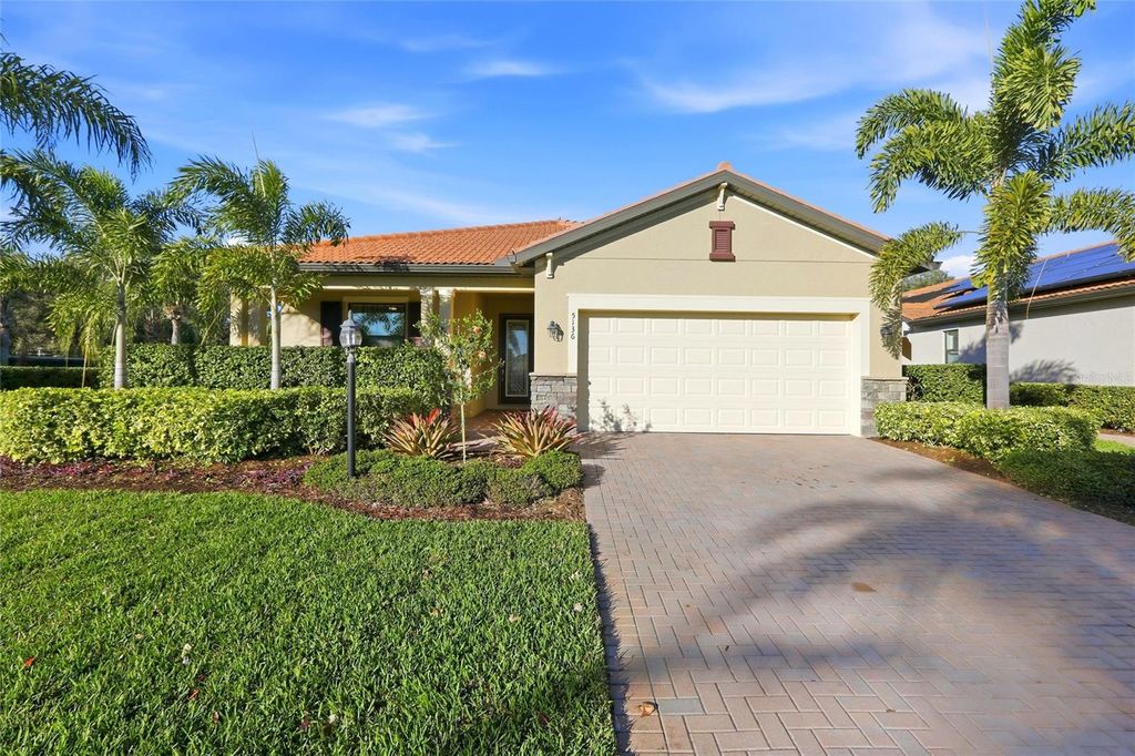 Photo of 5136 Tobermory Way, Bradenton, FL 34211 (MLS # A4678943)