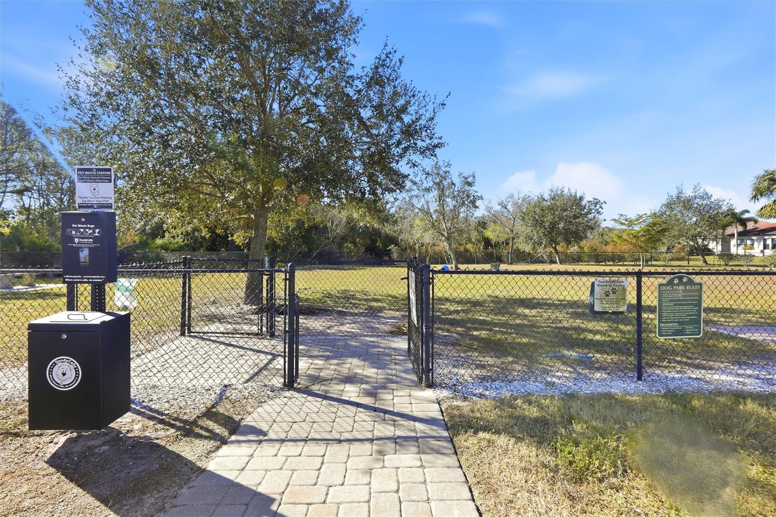 ROSEDALE ADD PH I - Residential