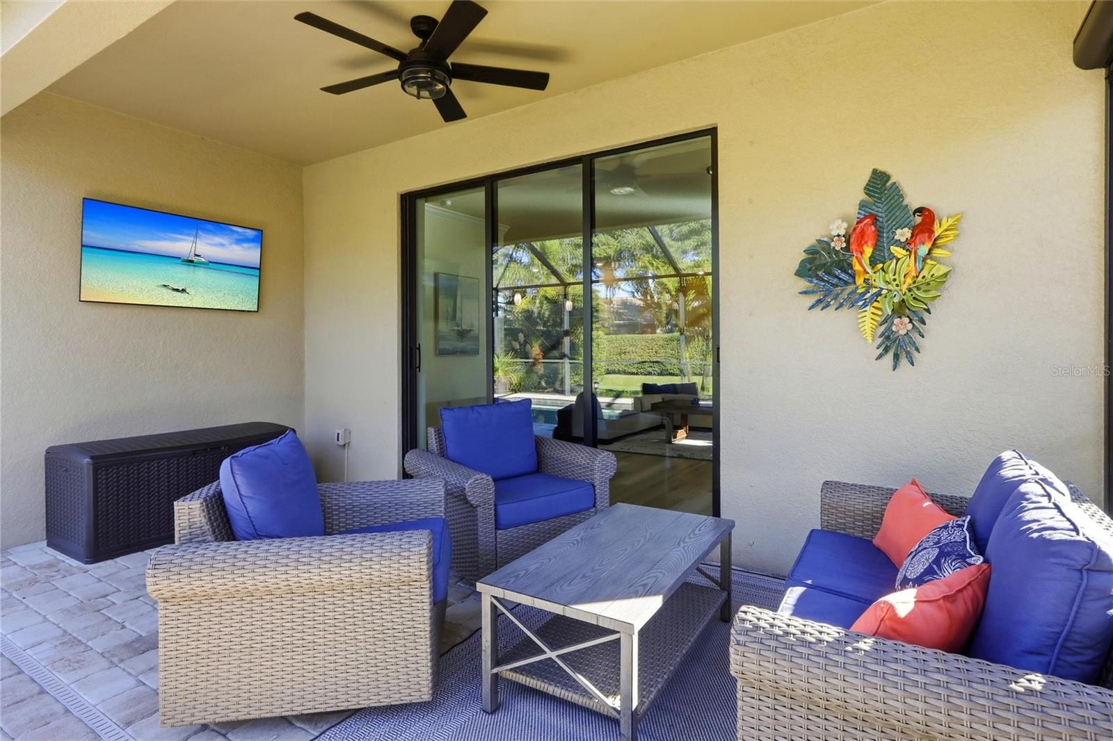 ROSEDALE ADD PH I - Residential