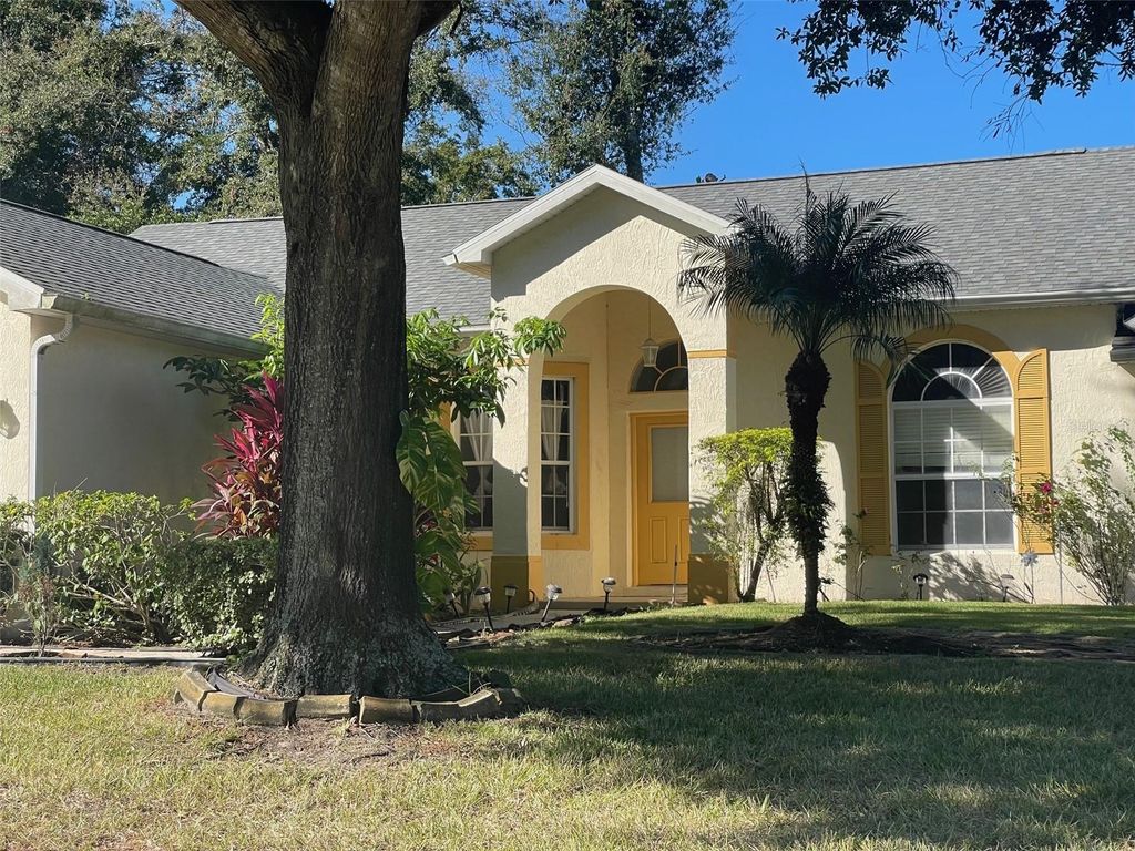 Photo of 2710 Bond Street, Clermont, FL 34711 (MLS # O6354638)