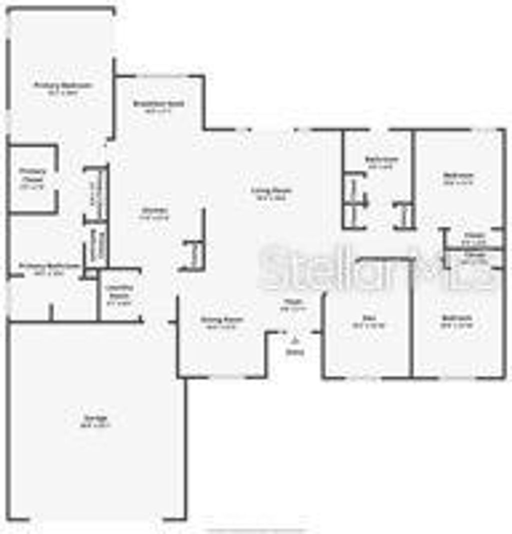 Photo of 2710 Bond Street, Clermont, FL 34711 (MLS # O6354638)
