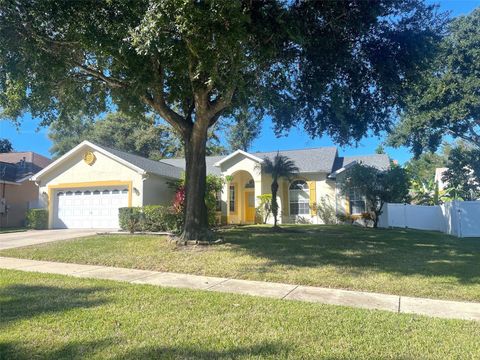 Photo of 2710 Bond Street, Clermont, FL 34711 (MLS # O6354638)