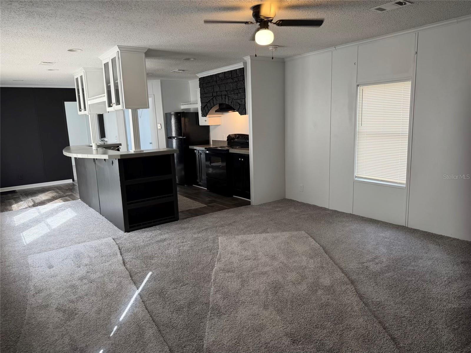 ELEANOR VILLAGE - Residential