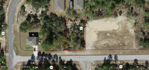 Photo of 2923 W Pintado Drive, Citrus Springs, FL 34433 (MLS # S5154782)