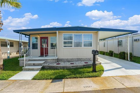 34527 VIOLET DRIVE N PINELLAS PARK FL 33781