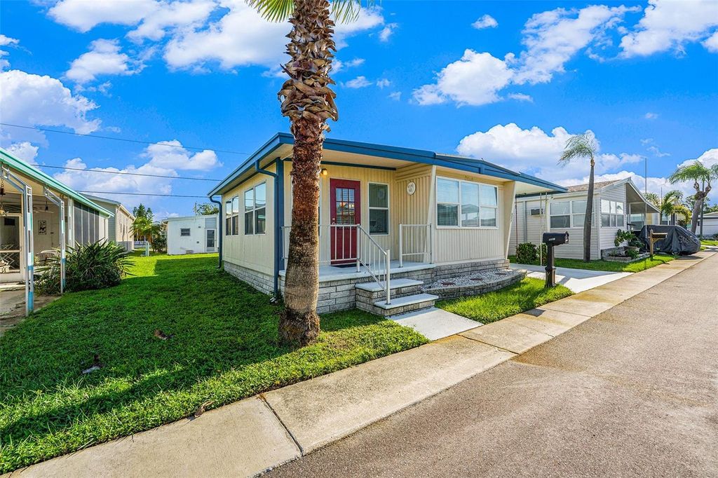 Photo of 34527 Violet Drive N, Pinellas Park, FL 33781 (MLS # TB8408903)