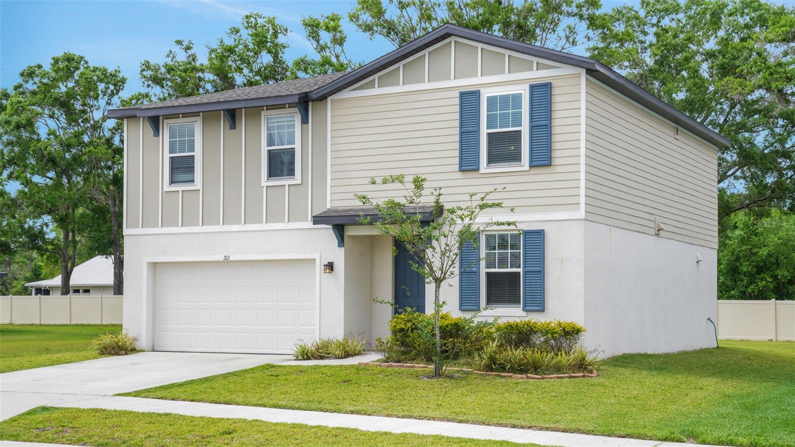 203 LOVELY COURT