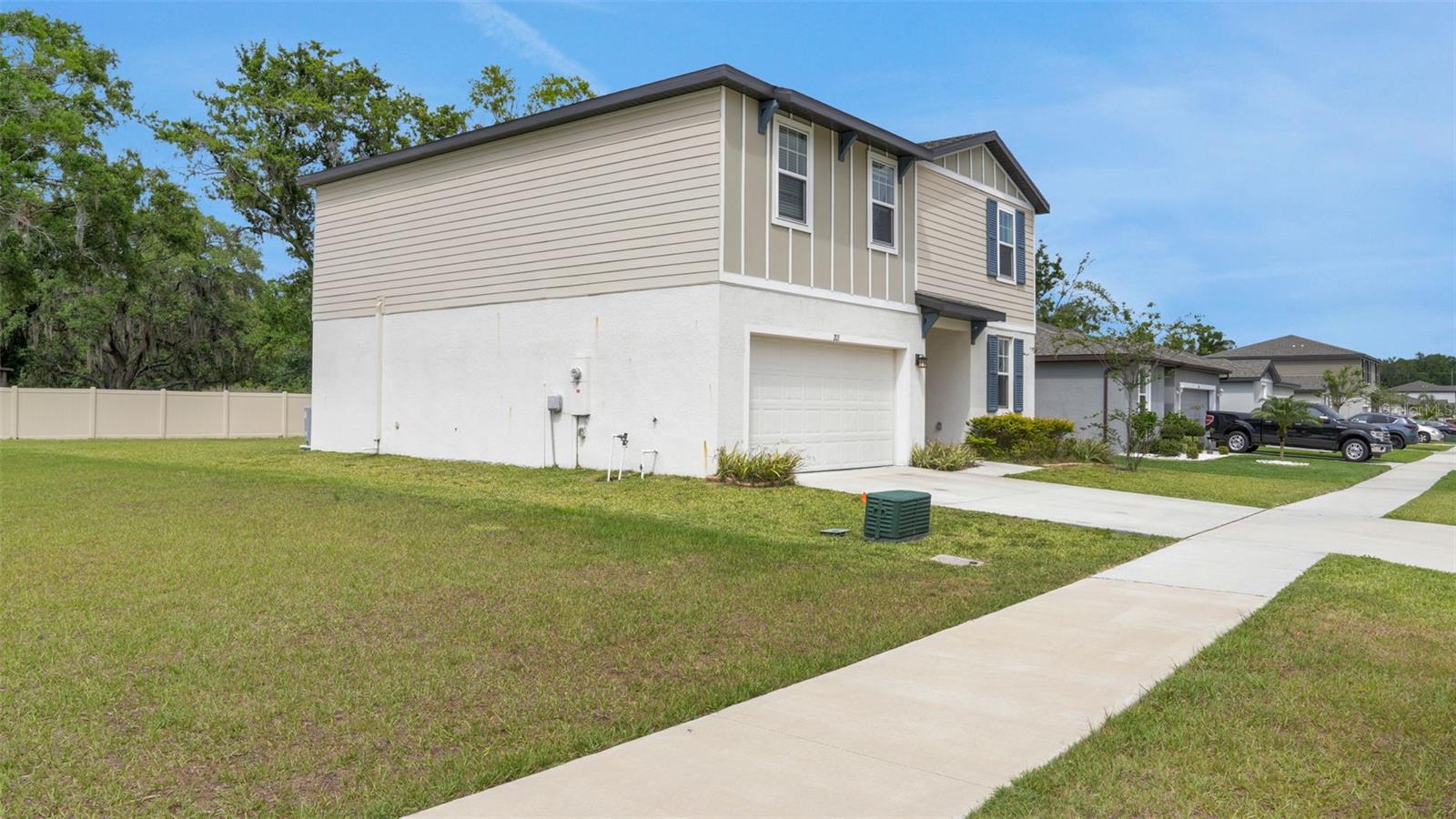 203 LOVELY COURT