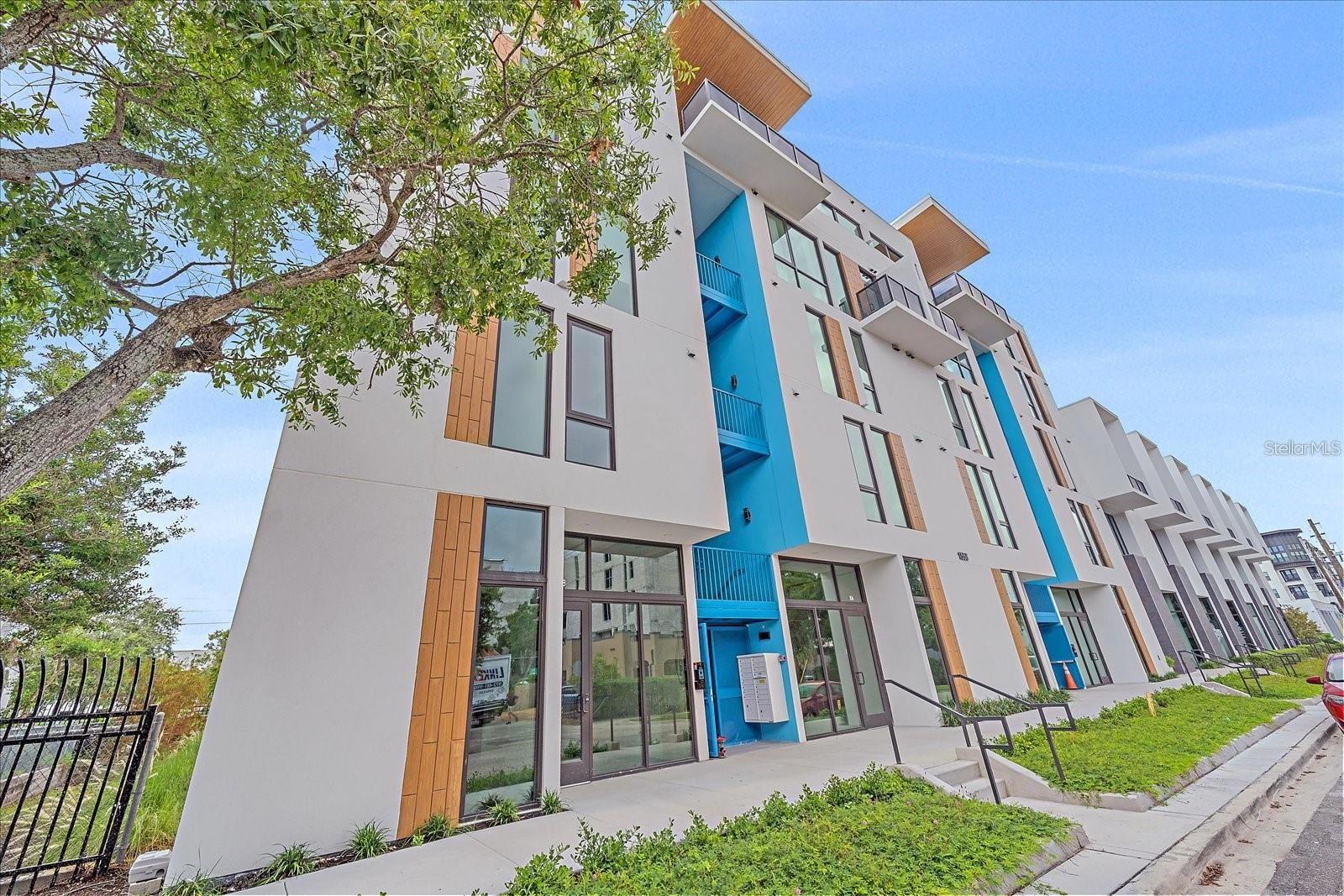 ZAHRADA2 - Residential Lease