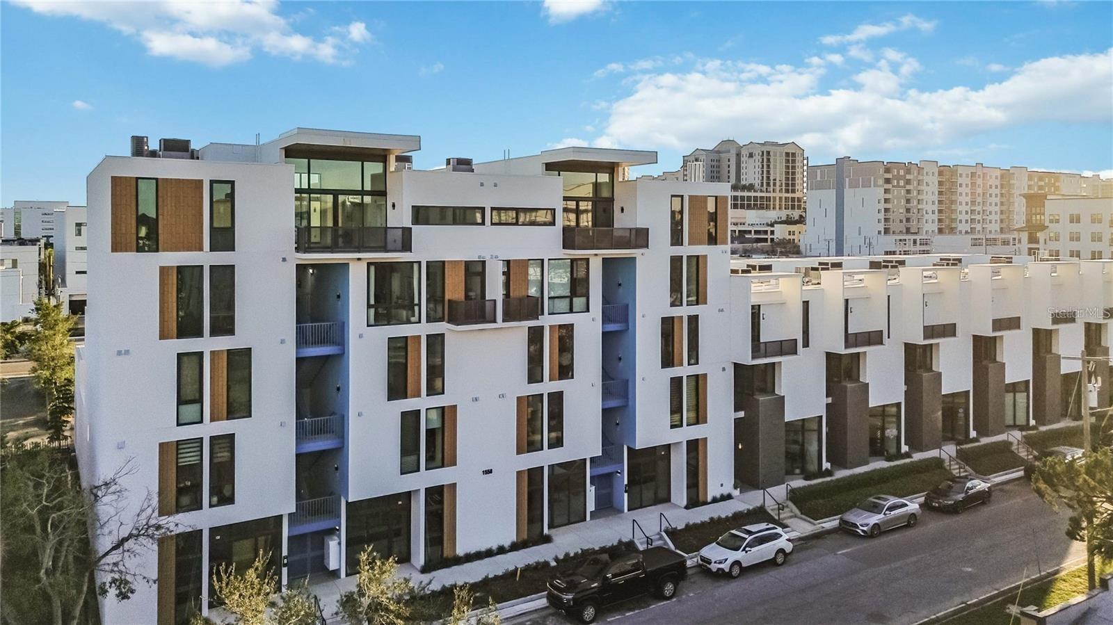 ZAHRADA2 - Residential Lease