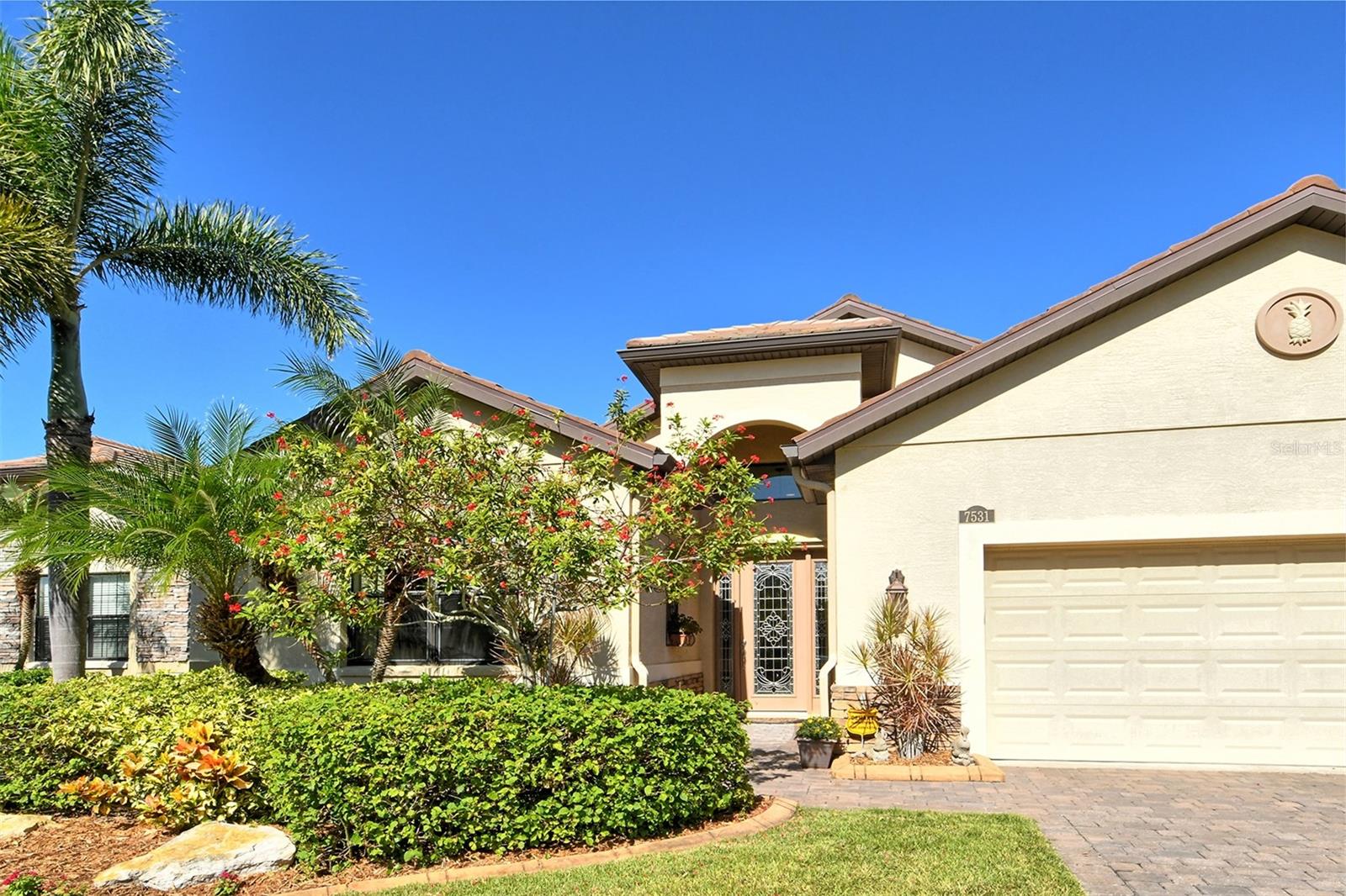 7531 RIO BELLA PLACE