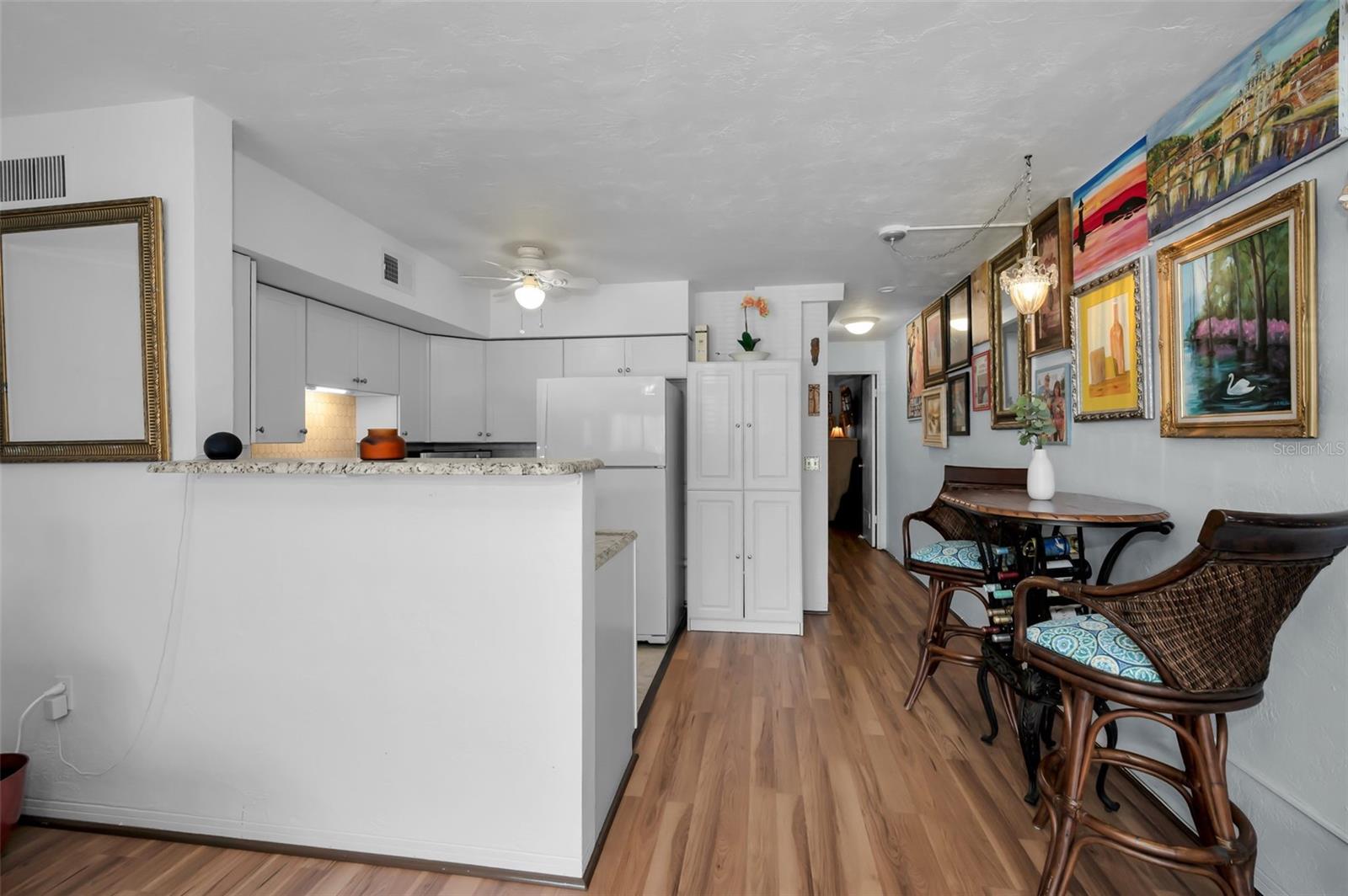 CLEARVIEW OAKS PARADISE - Residential