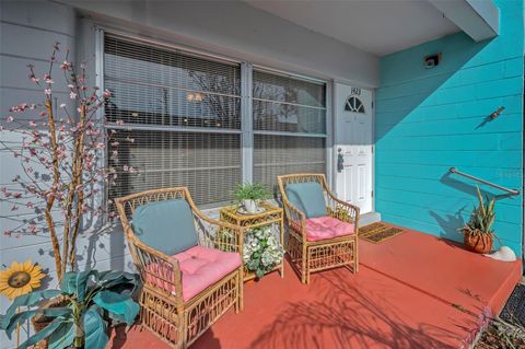 Photo of 4325 58th Way N #1423, Kenneth City, FL 33709 (MLS # TB8460663)