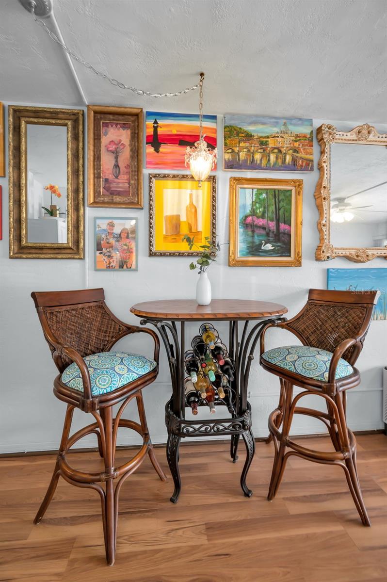 CLEARVIEW OAKS PARADISE - Residential