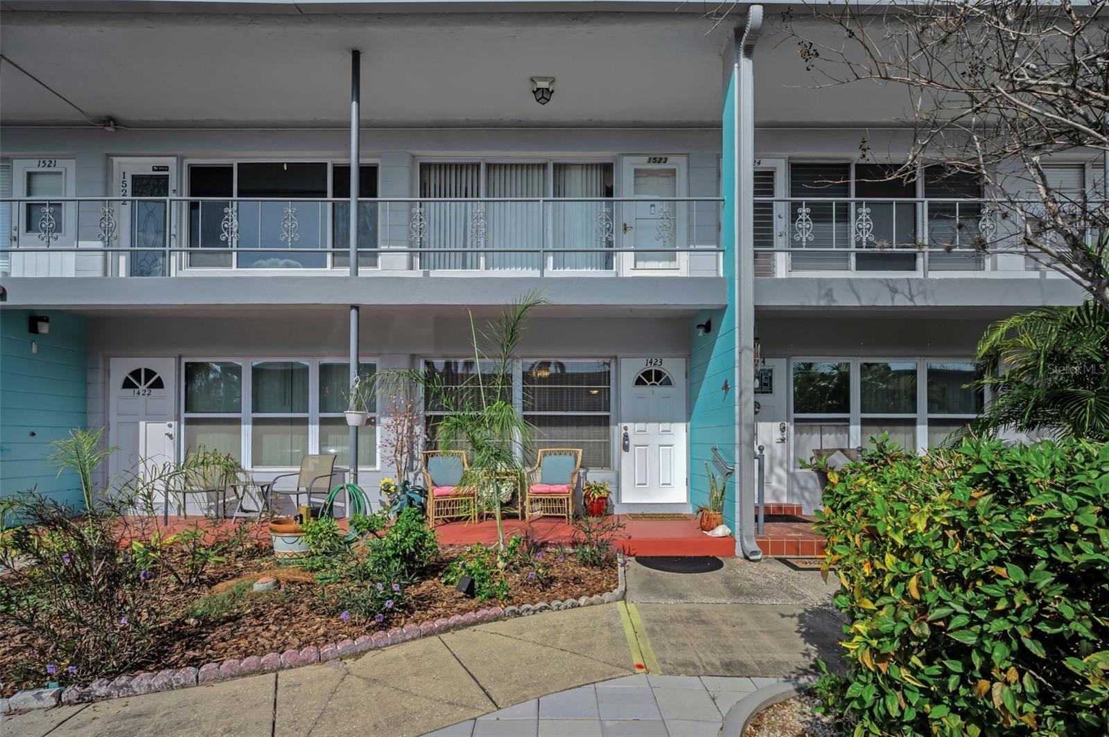 CLEARVIEW OAKS PARADISE - Residential