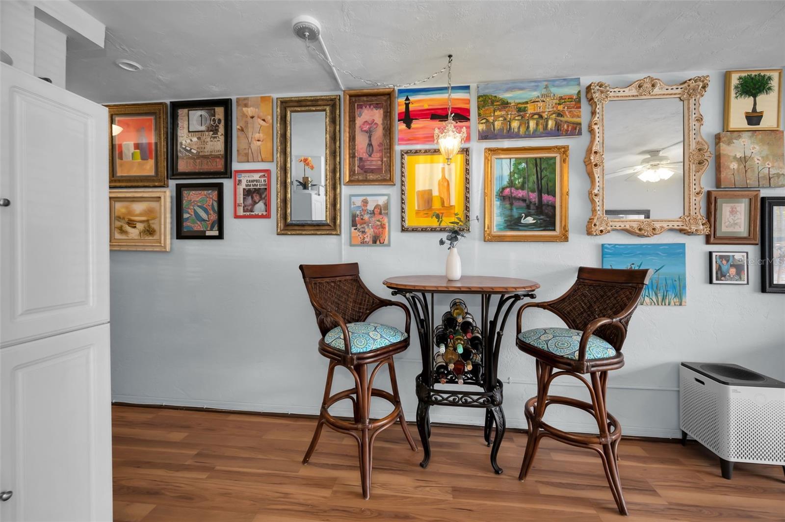 CLEARVIEW OAKS PARADISE - Residential