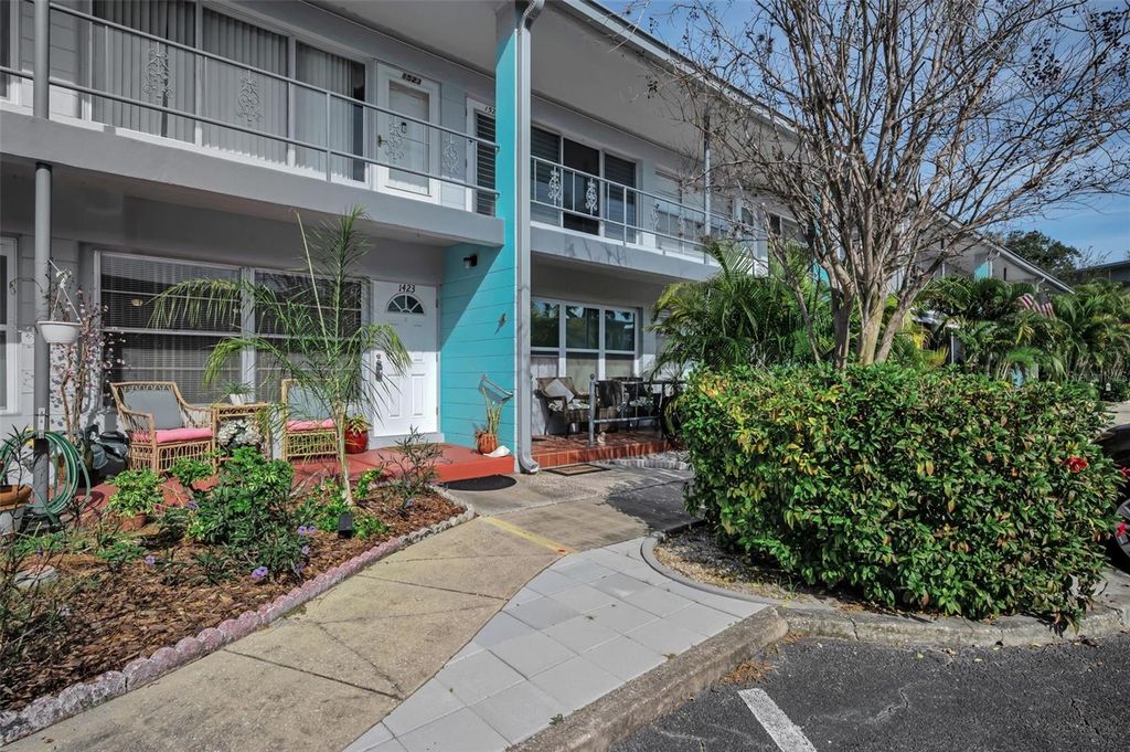 Photo of 4325 58th Way N #1423, Kenneth City, FL 33709 (MLS # TB8460663)