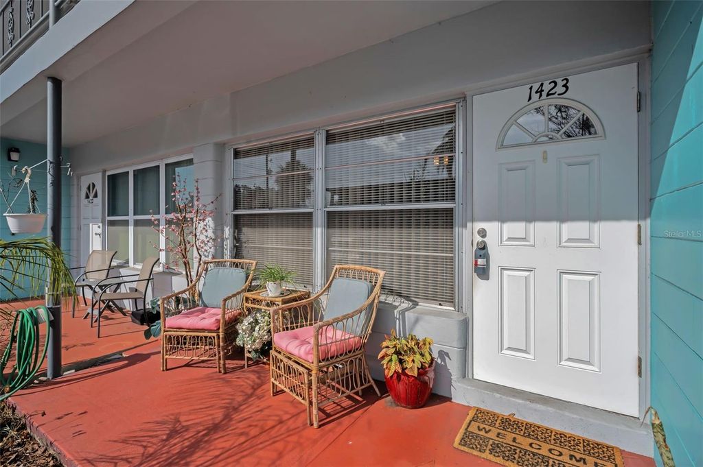 Photo of 4325 58th Way N #1423, Kenneth City, FL 33709 (MLS # TB8460663)