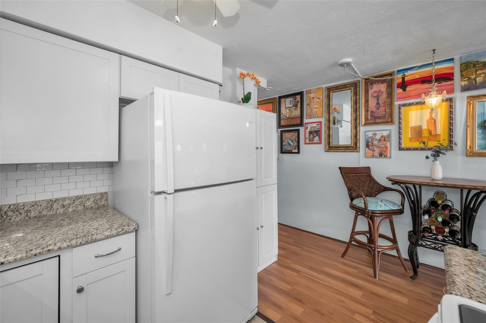 CLEARVIEW OAKS PARADISE - Residential