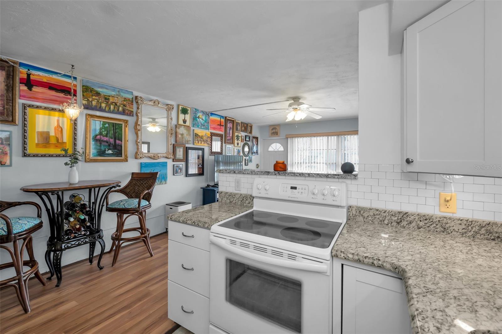 CLEARVIEW OAKS PARADISE - Residential