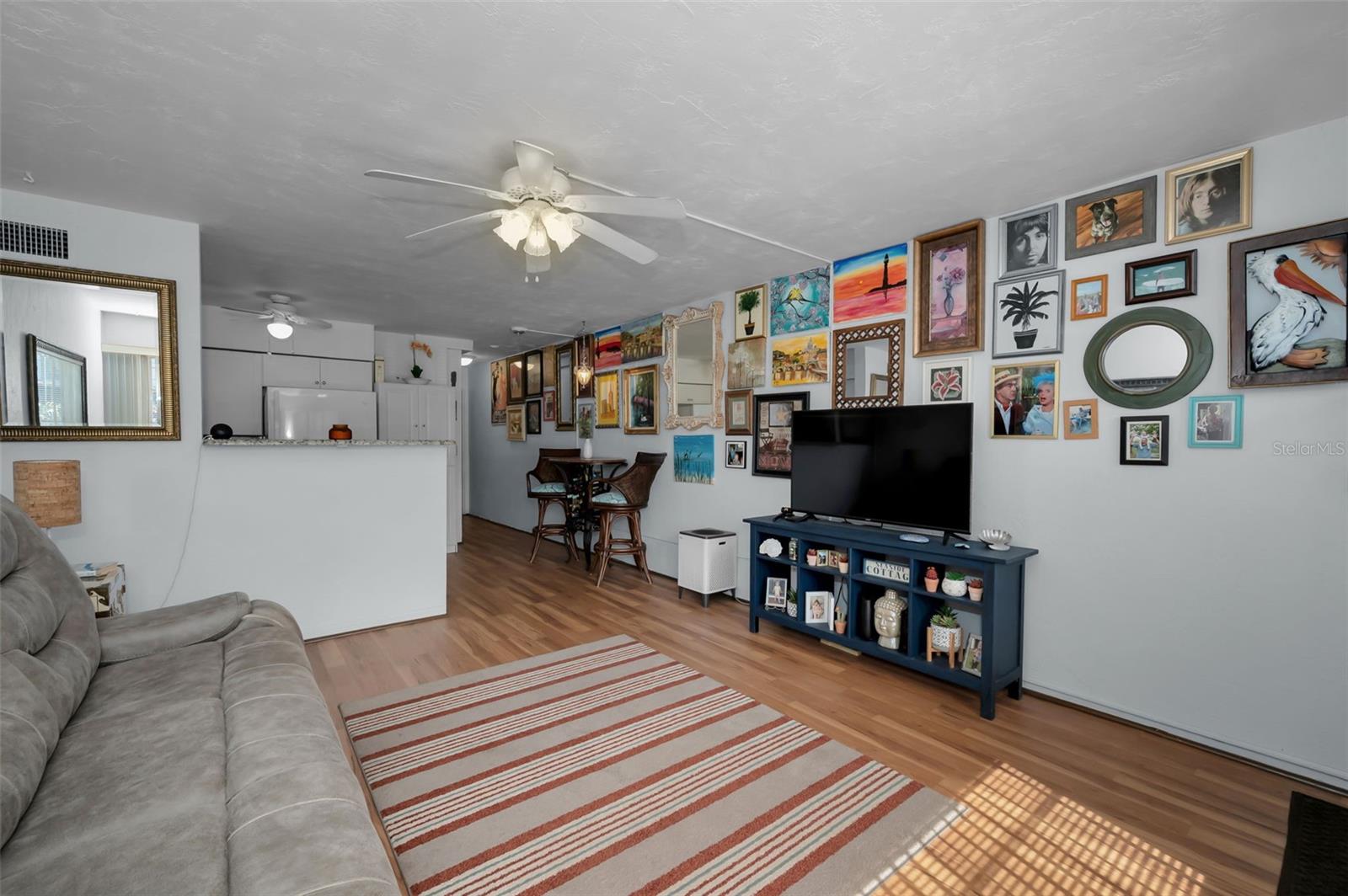 CLEARVIEW OAKS PARADISE - Residential