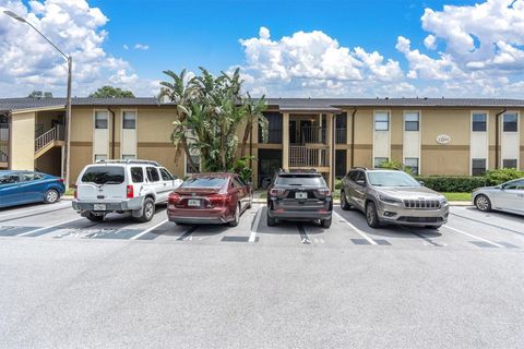 Photo of 12293 Sailwinds Drive #104, Largo, FL 33773 (MLS # TB8408793)