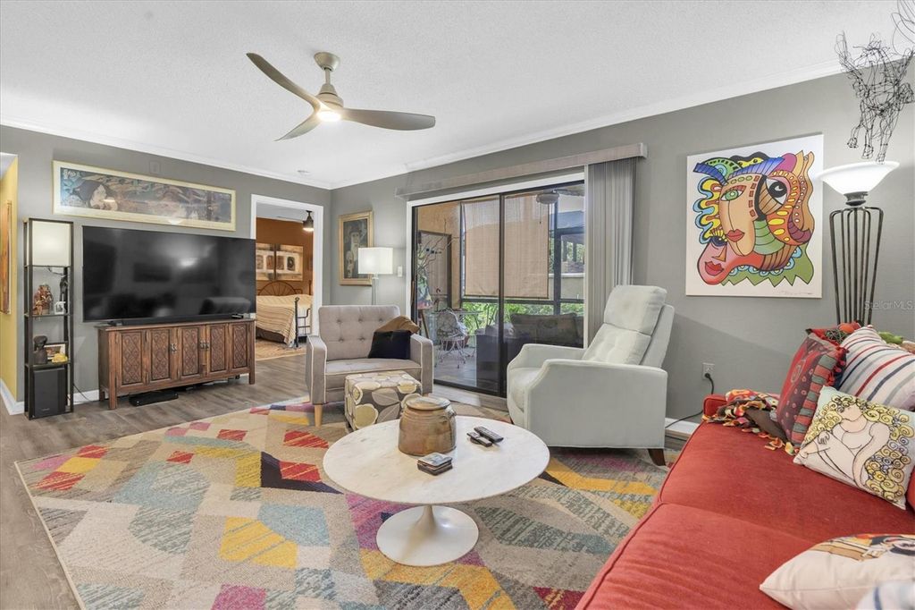 Photo of 12293 Sailwinds Drive #104, Largo, FL 33773 (MLS # TB8408793)