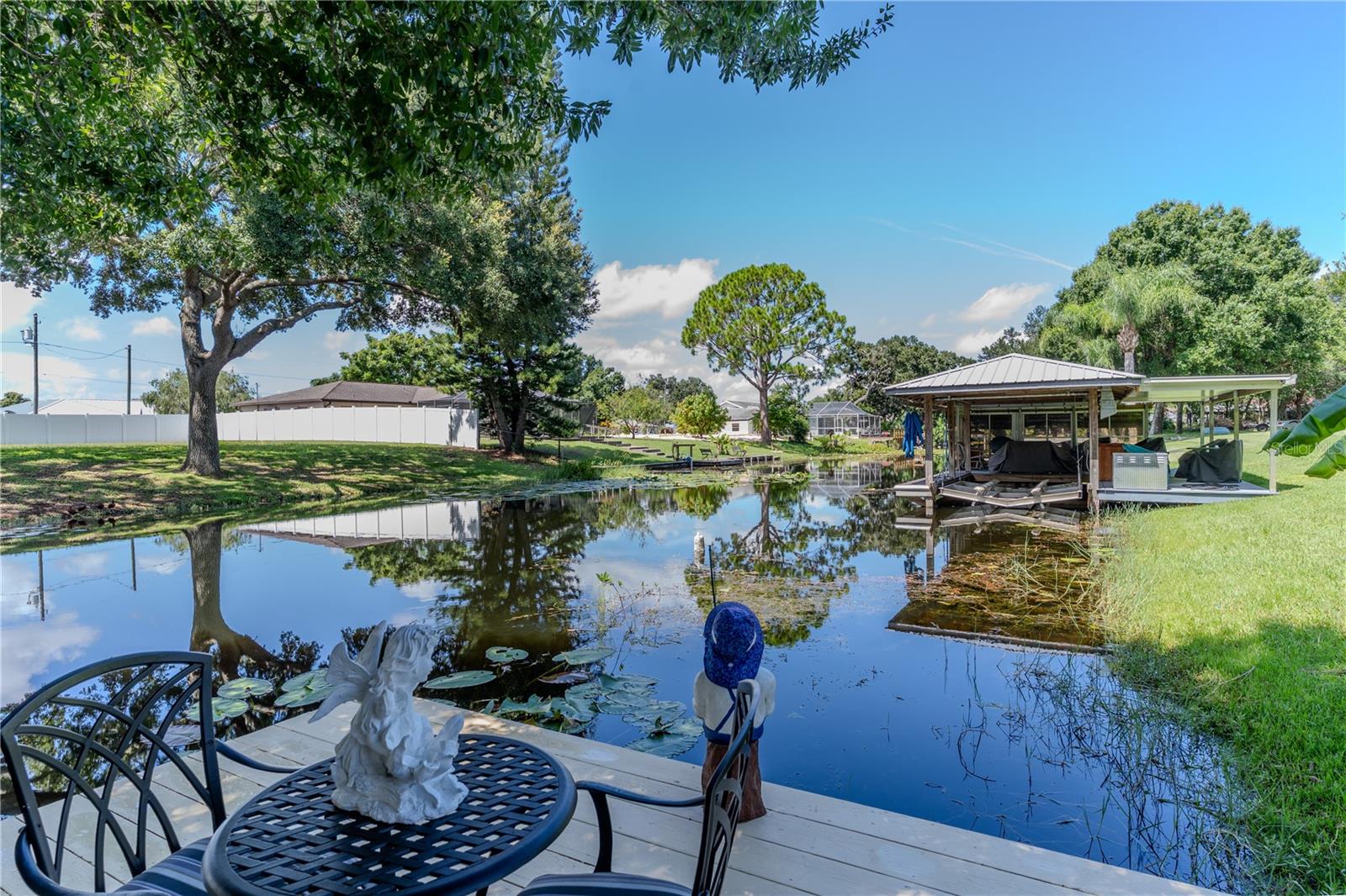 SUN N LAKES - Residential