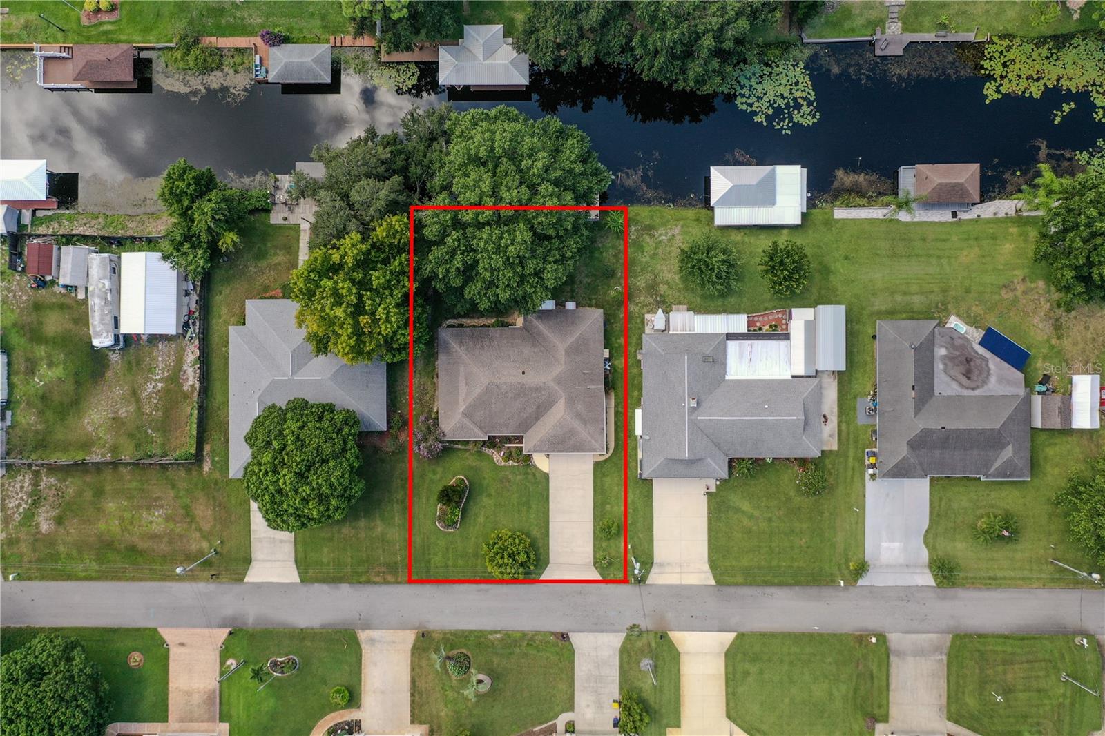 SUN N LAKES - Residential