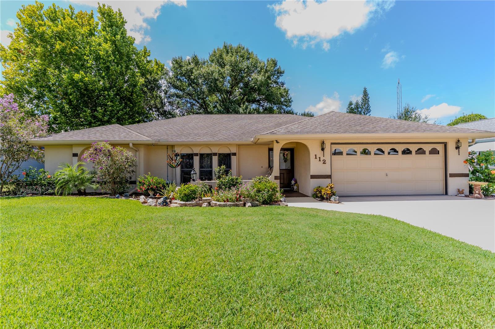 SUN N LAKES - Residential