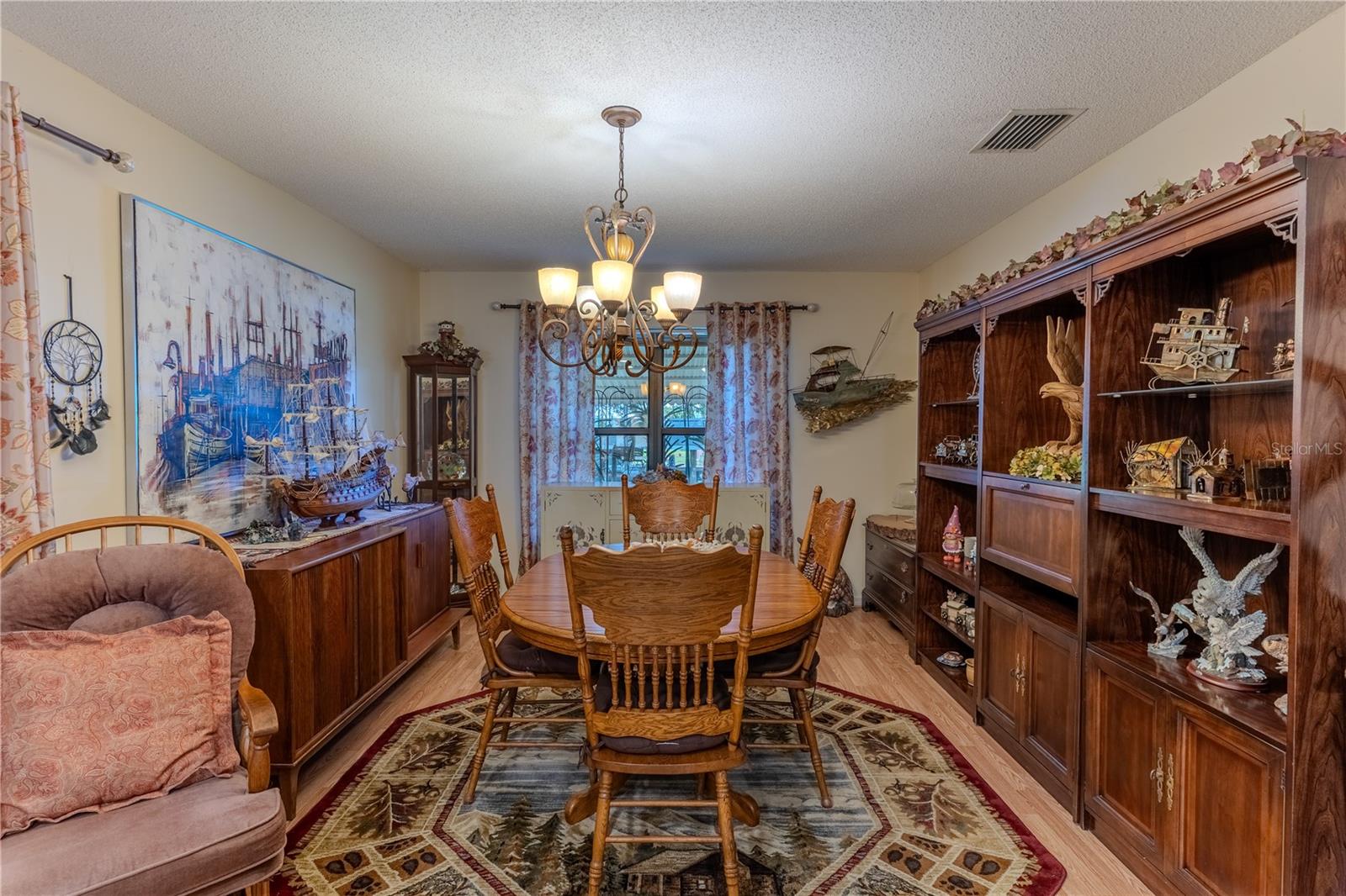 SUN N LAKES - Residential