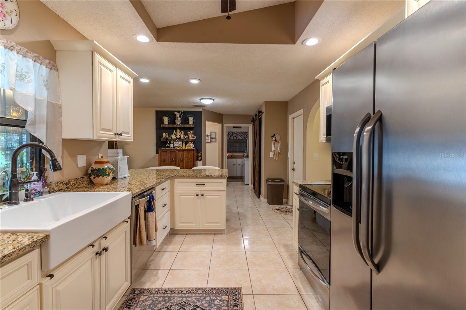 SUN N LAKES - Residential