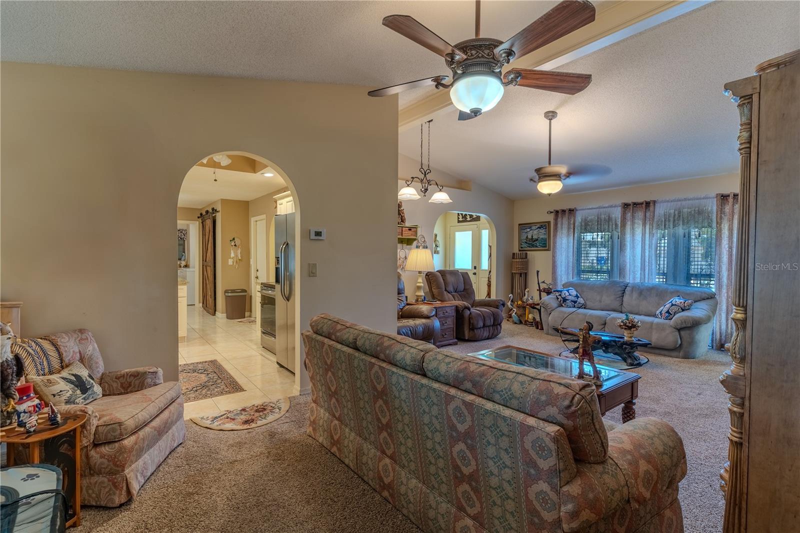 SUN N LAKES - Residential