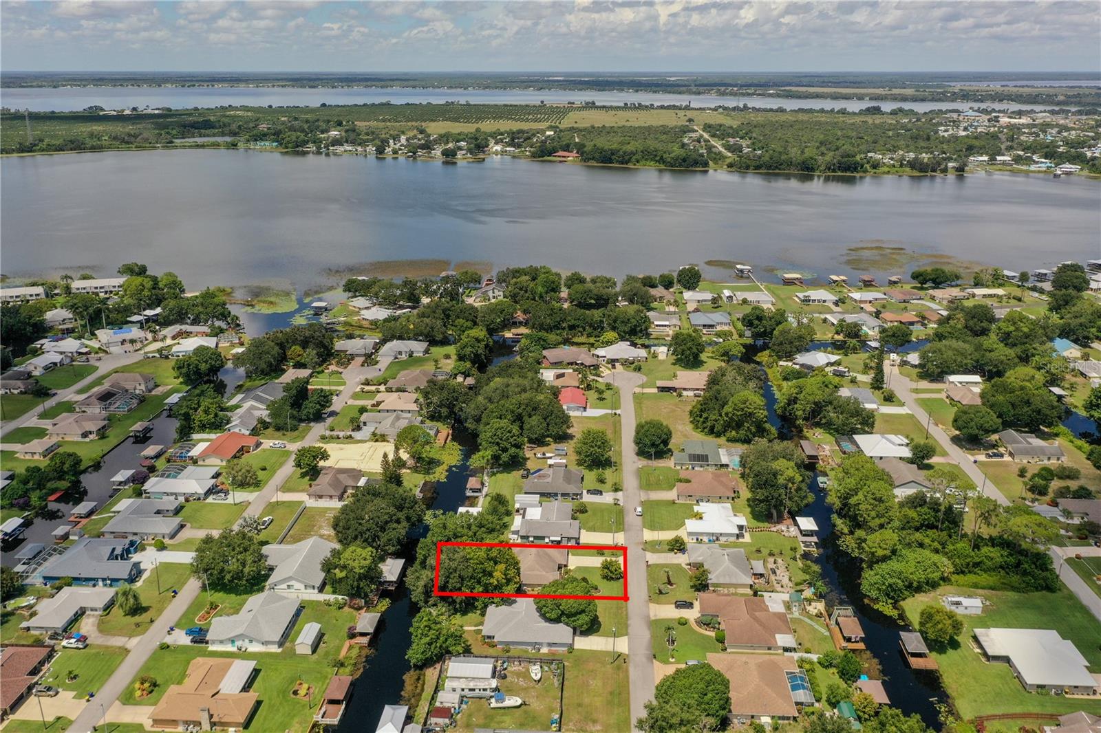 SUN N LAKES - Residential