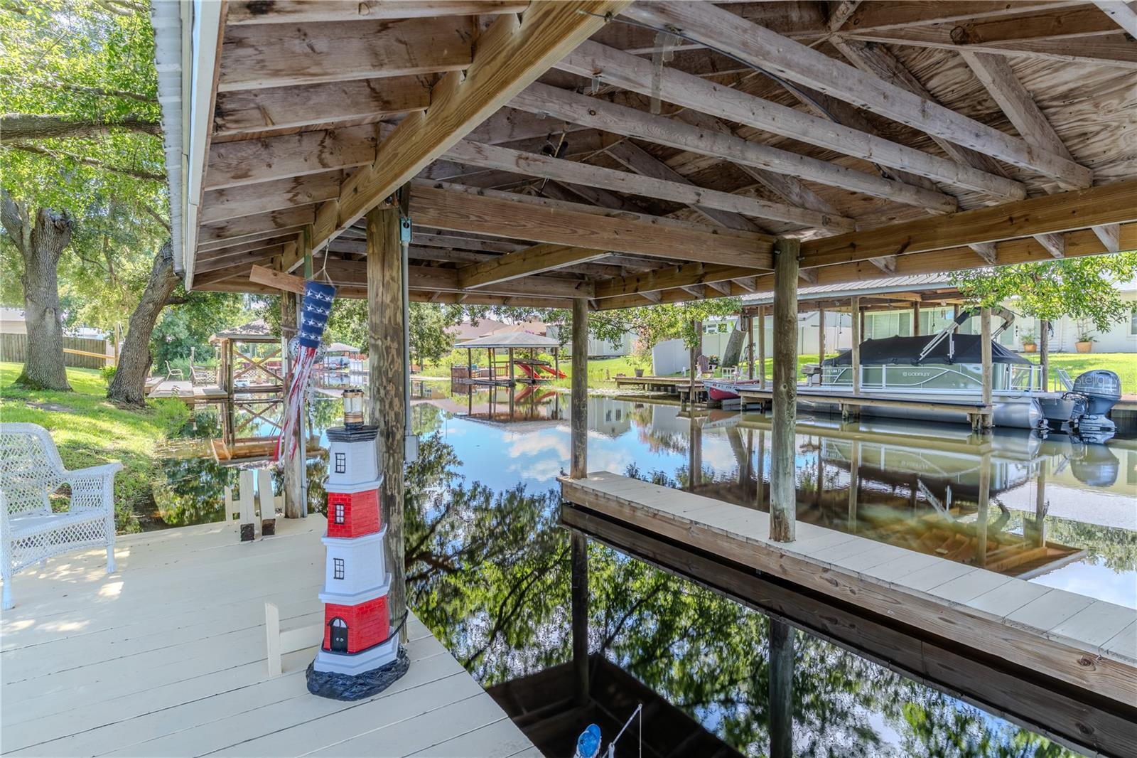 SUN N LAKES - Residential