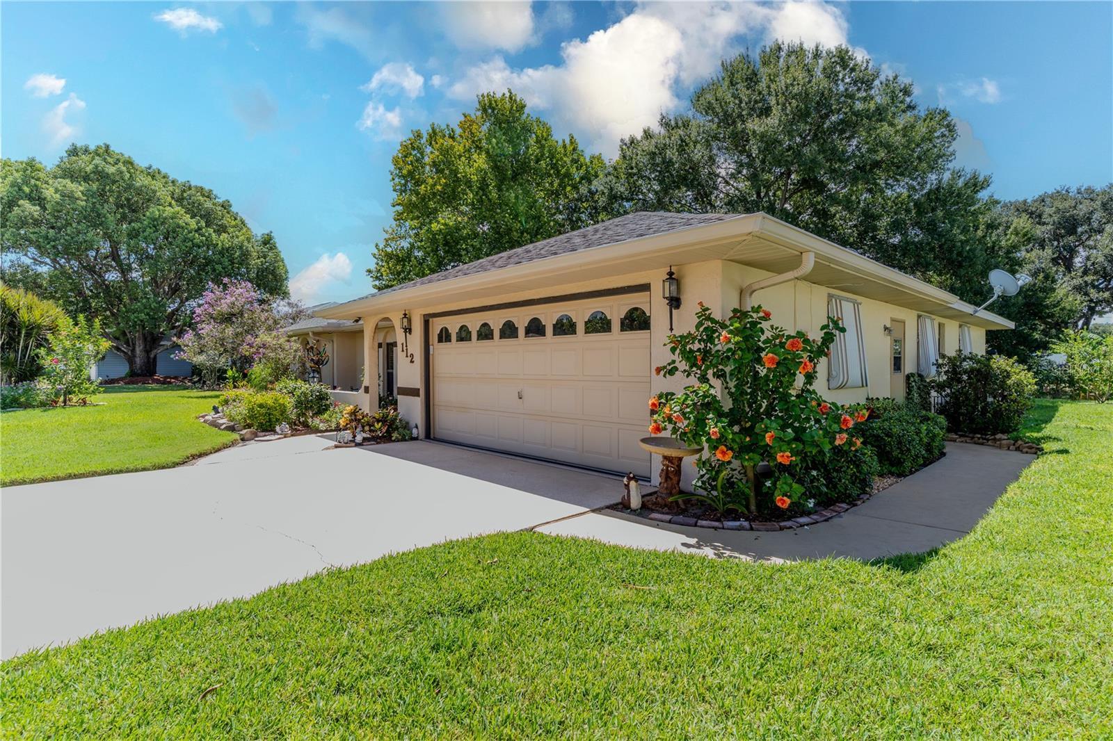 SUN N LAKES - Residential