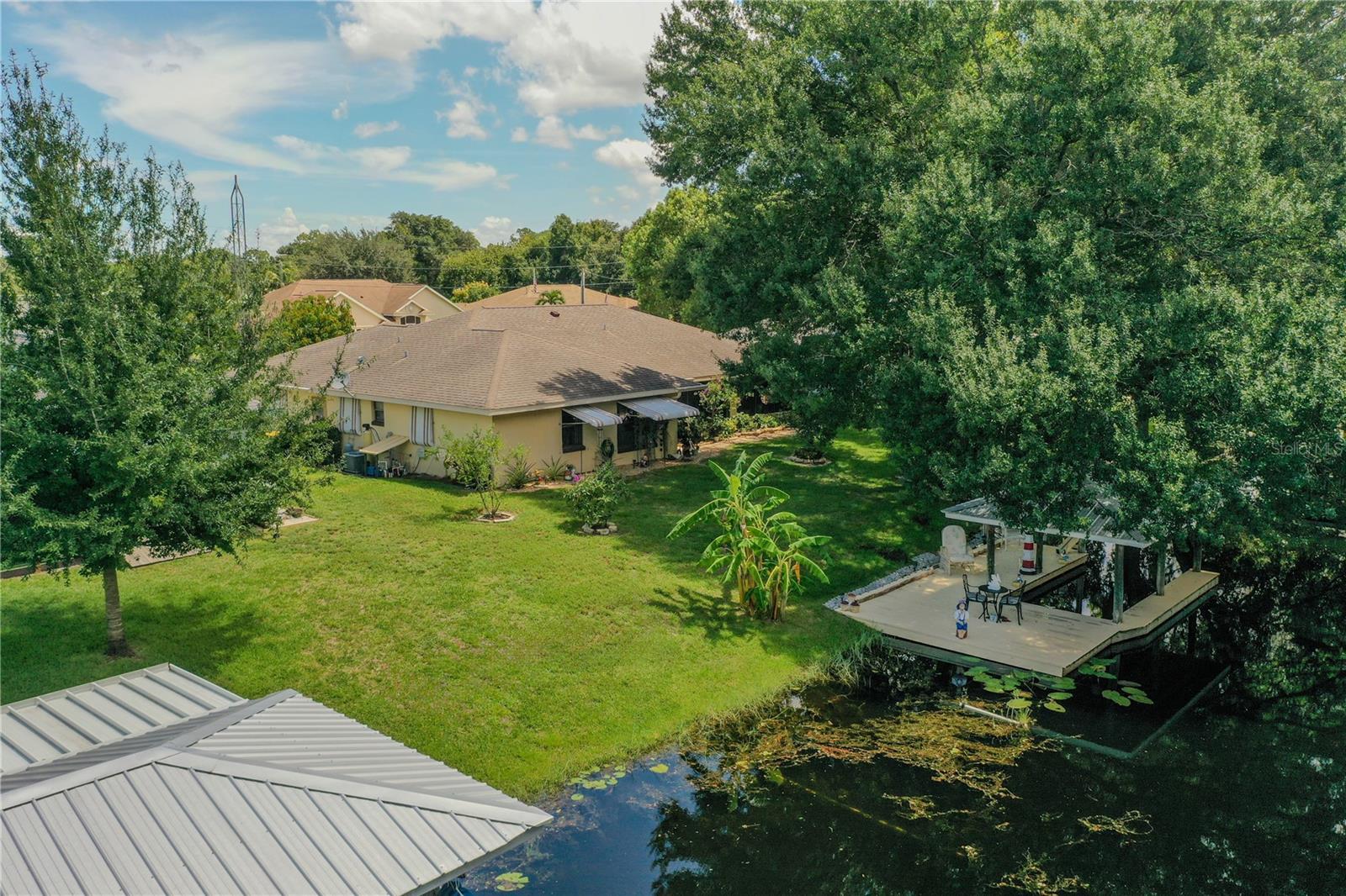 SUN N LAKES - Residential