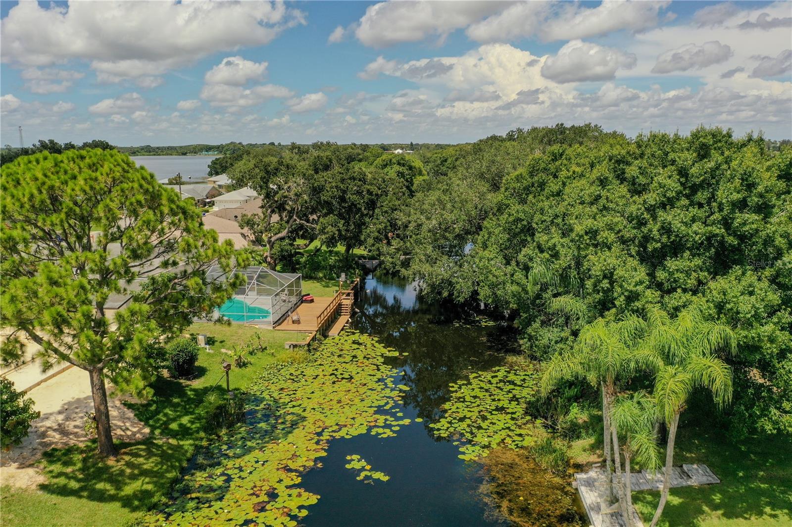 SUN N LAKES - Residential