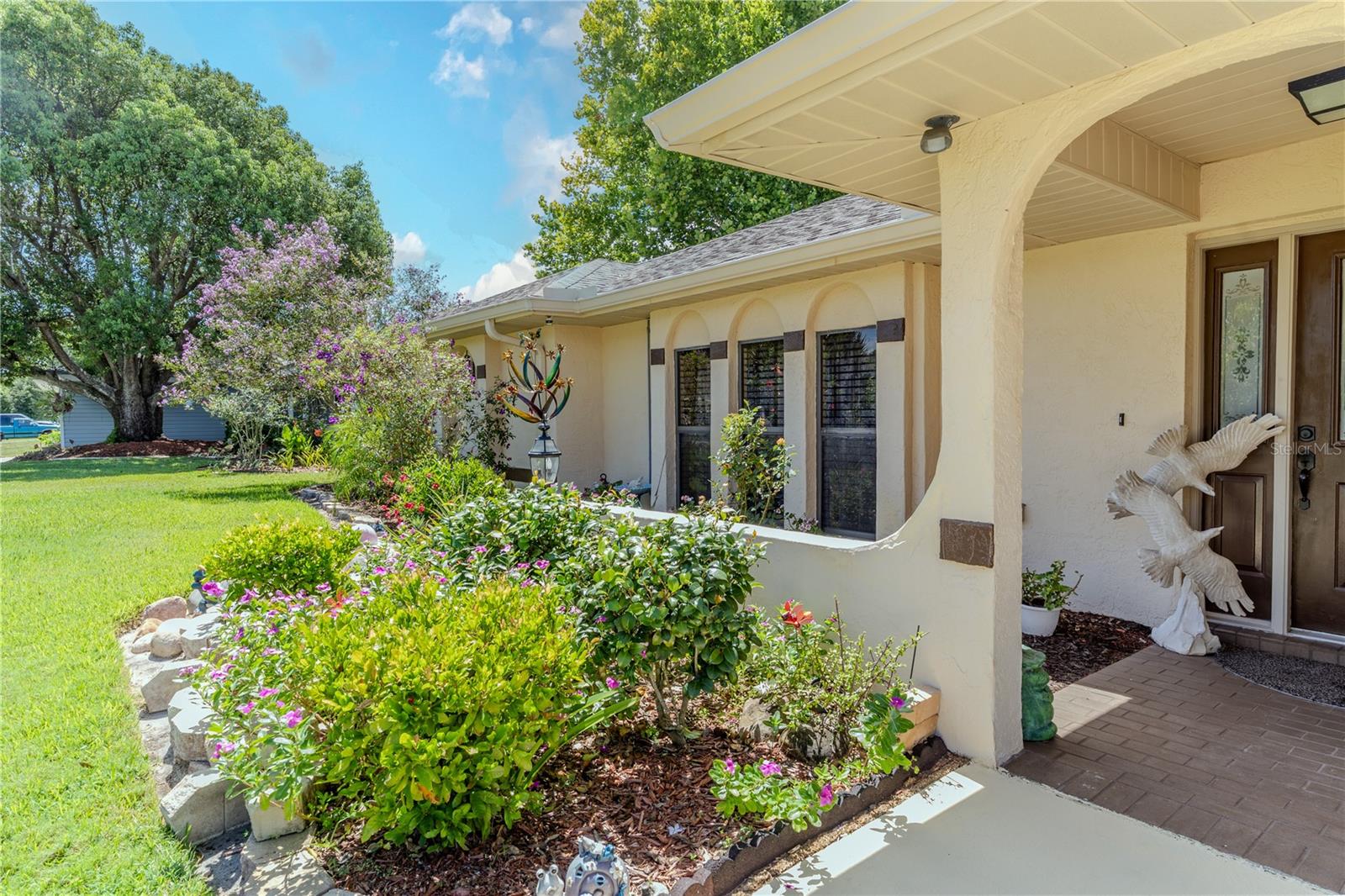 SUN N LAKES - Residential