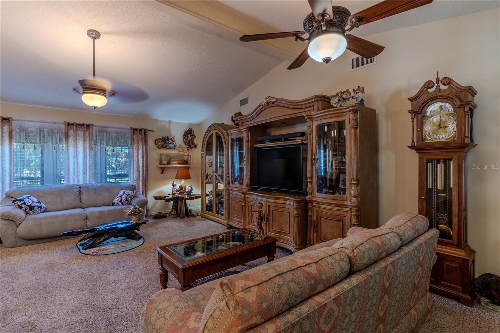 SUN N LAKES - Residential