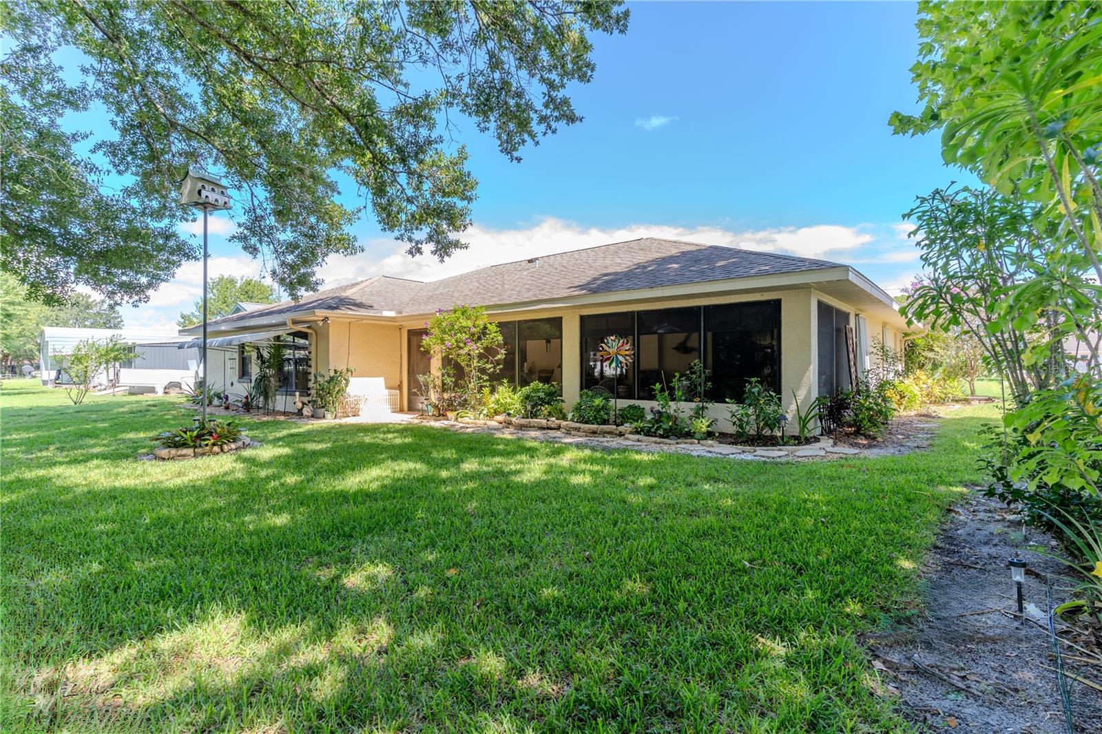 SUN N LAKES - Residential