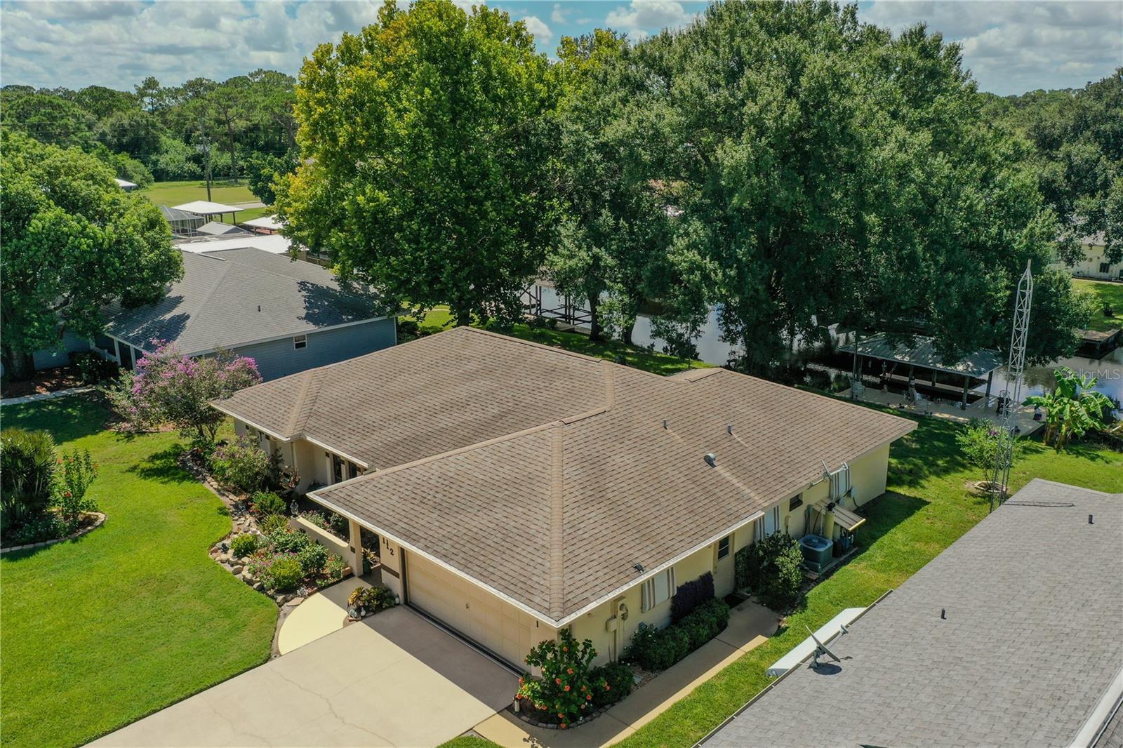 SUN N LAKES - Residential