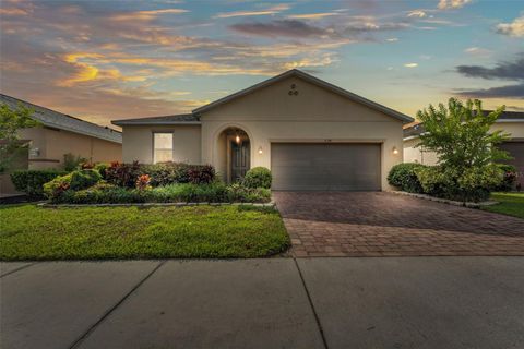 3134 MACINTOSH ROAD LAND O LAKES FL 34639